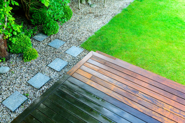 Best Pool Deck Cleaning  in Fowler, CO