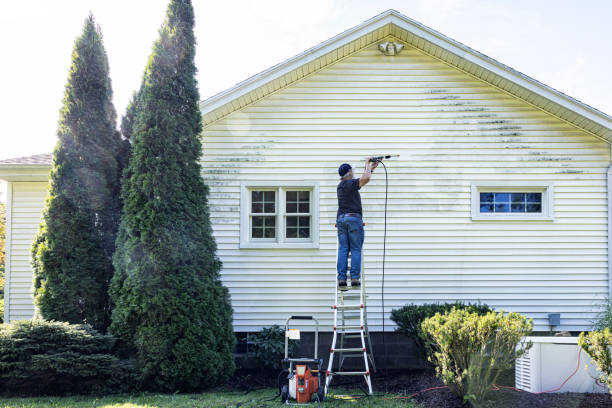 Spring Cleaning in Fowler, CO